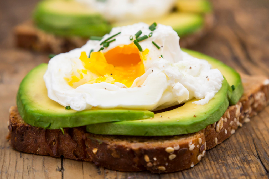 10 Tasty Breakfast Ideas That Will Help You With Your Weight Loss Goal