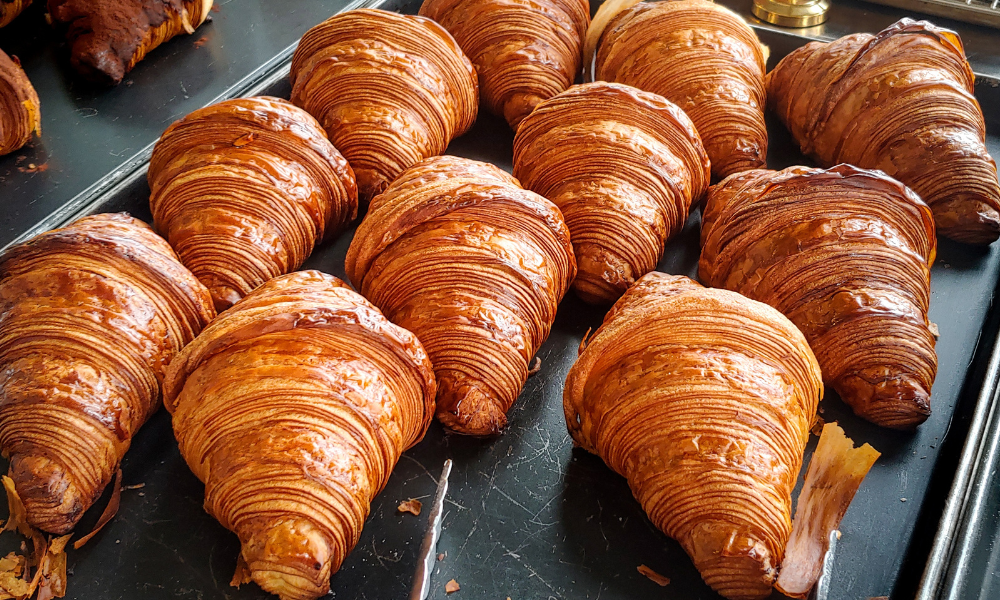 Croissant