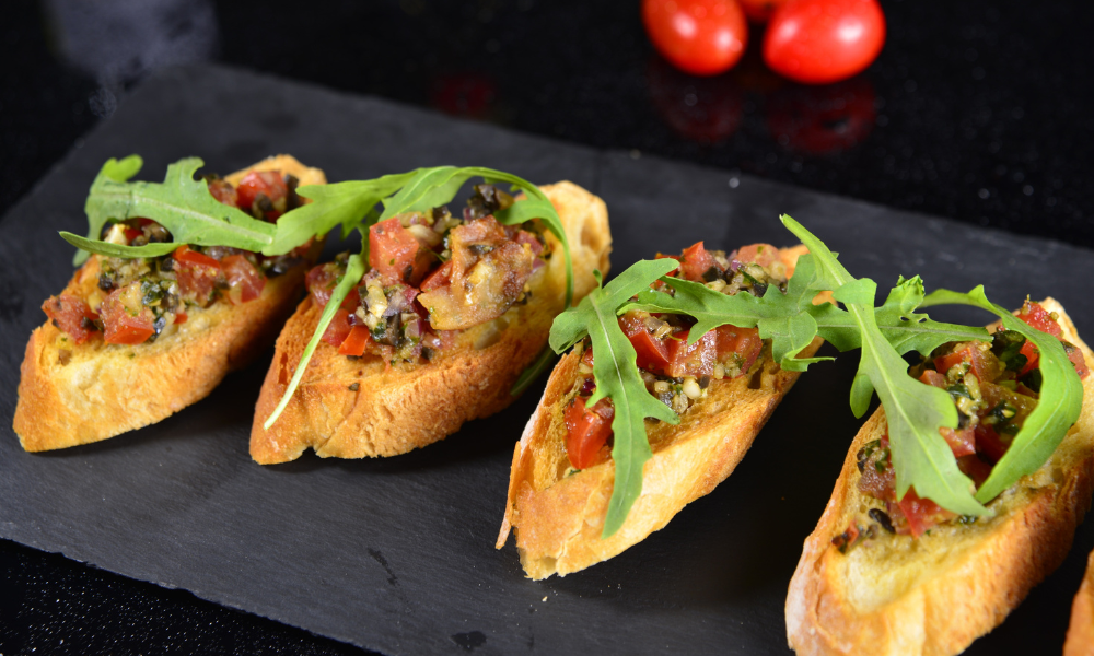 Tapas