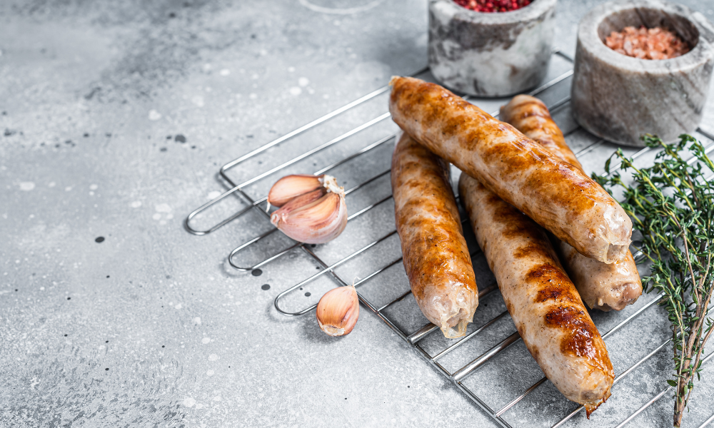 Bratwurst