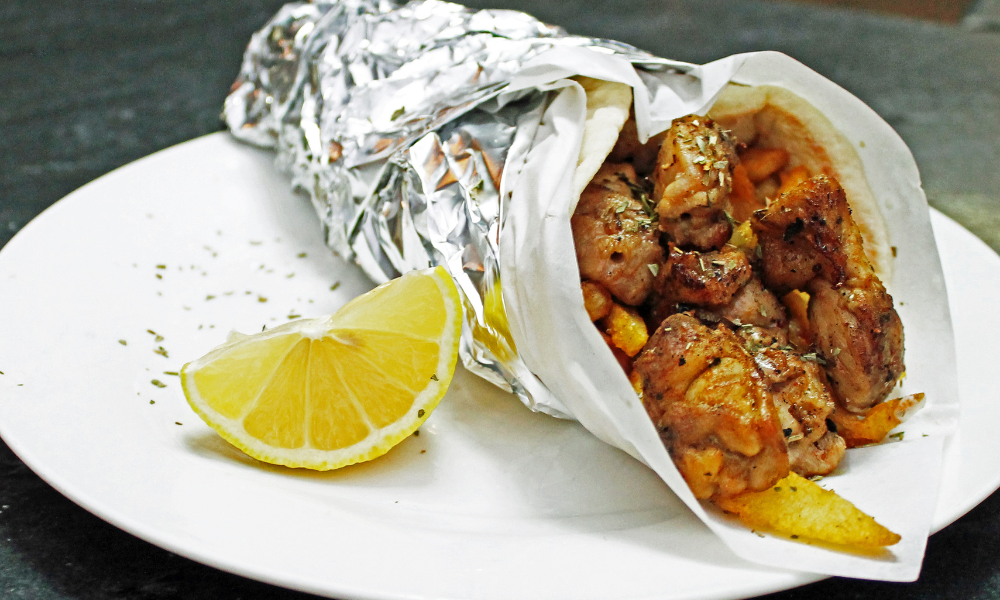 Gyro