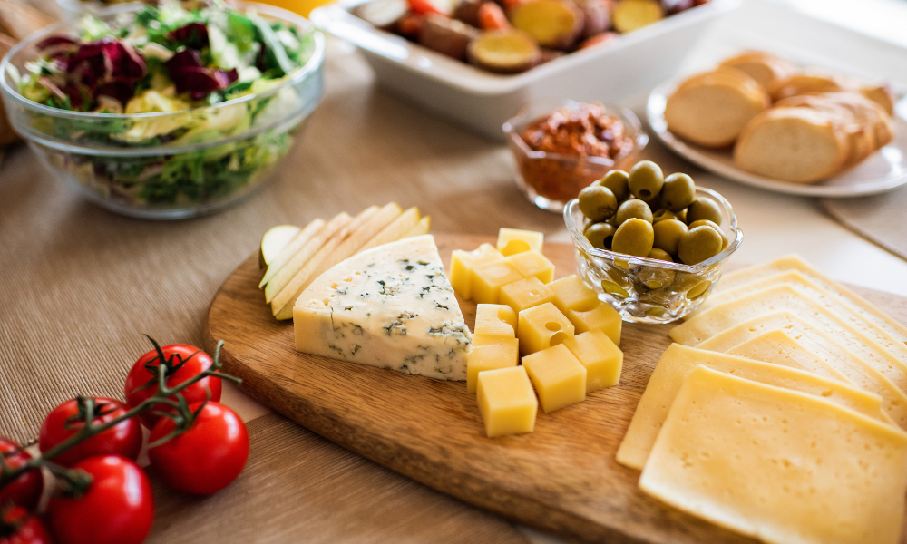 Cheese