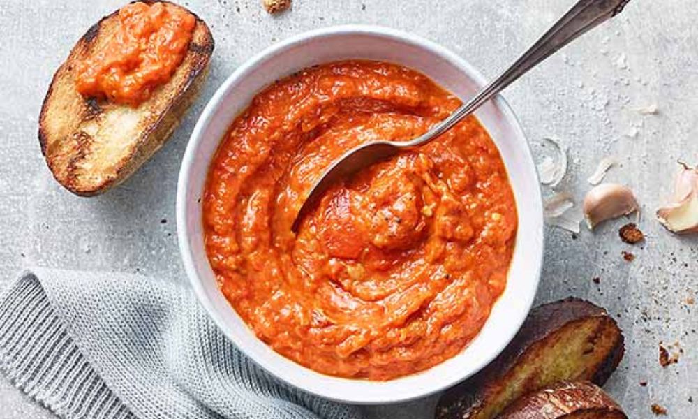 Ajvar