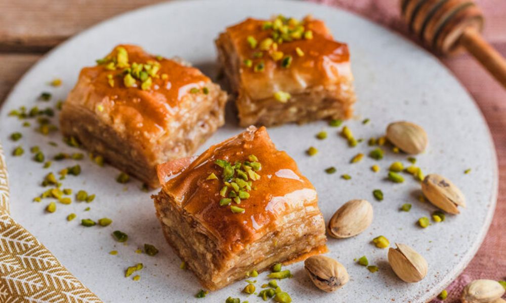 Baklava