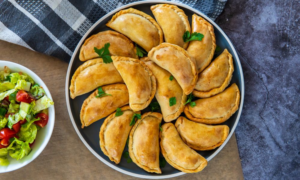 Empanadas