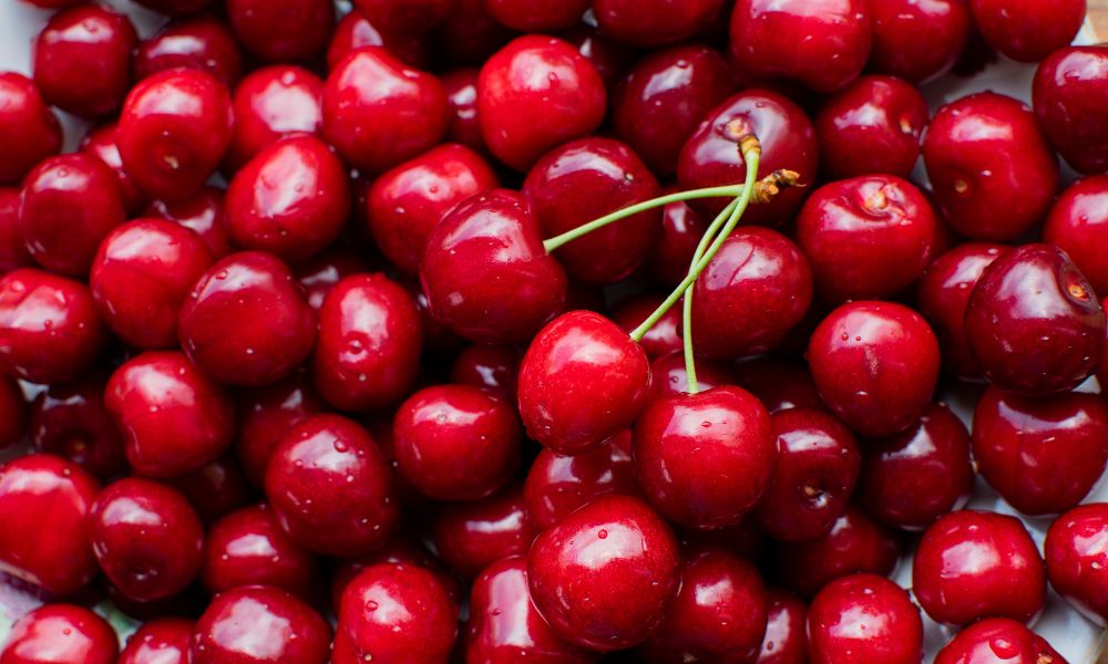 Cherries