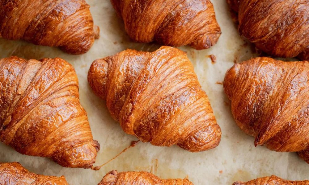 French Croissants