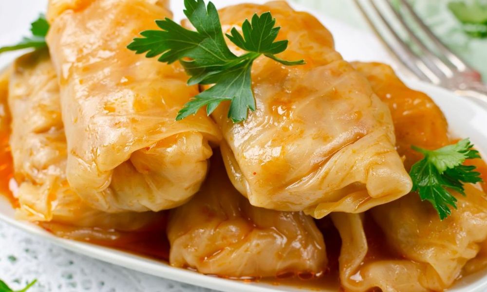 Sarma