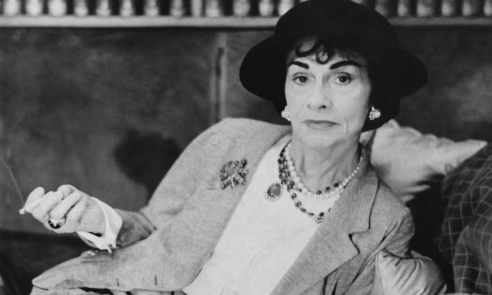 Coco Chanel
