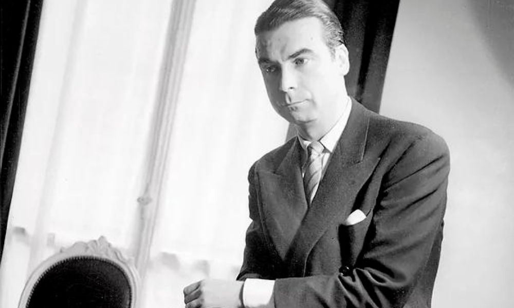 Cristóbal Balenciaga