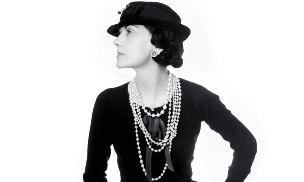 Gabrielle "Coco" Chanel