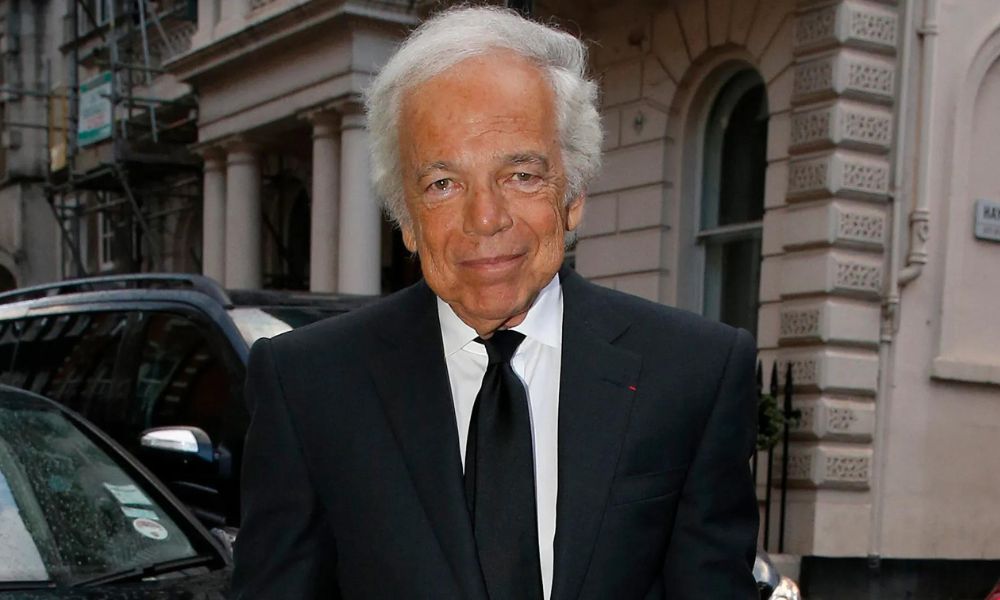 Ralph Lauren