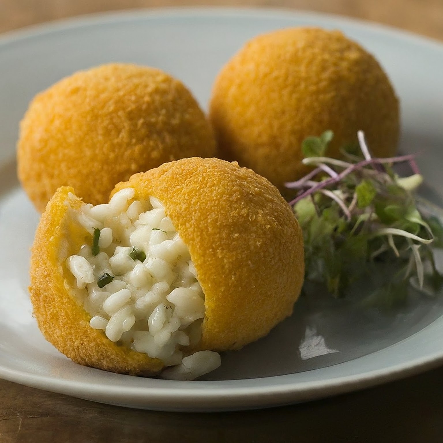 Arancini