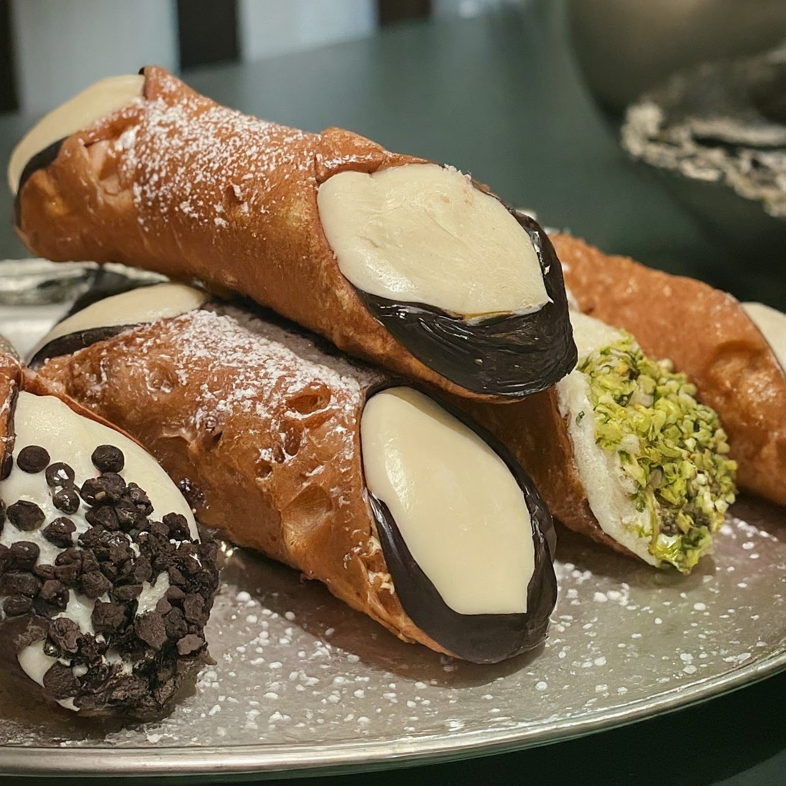 Cannoli