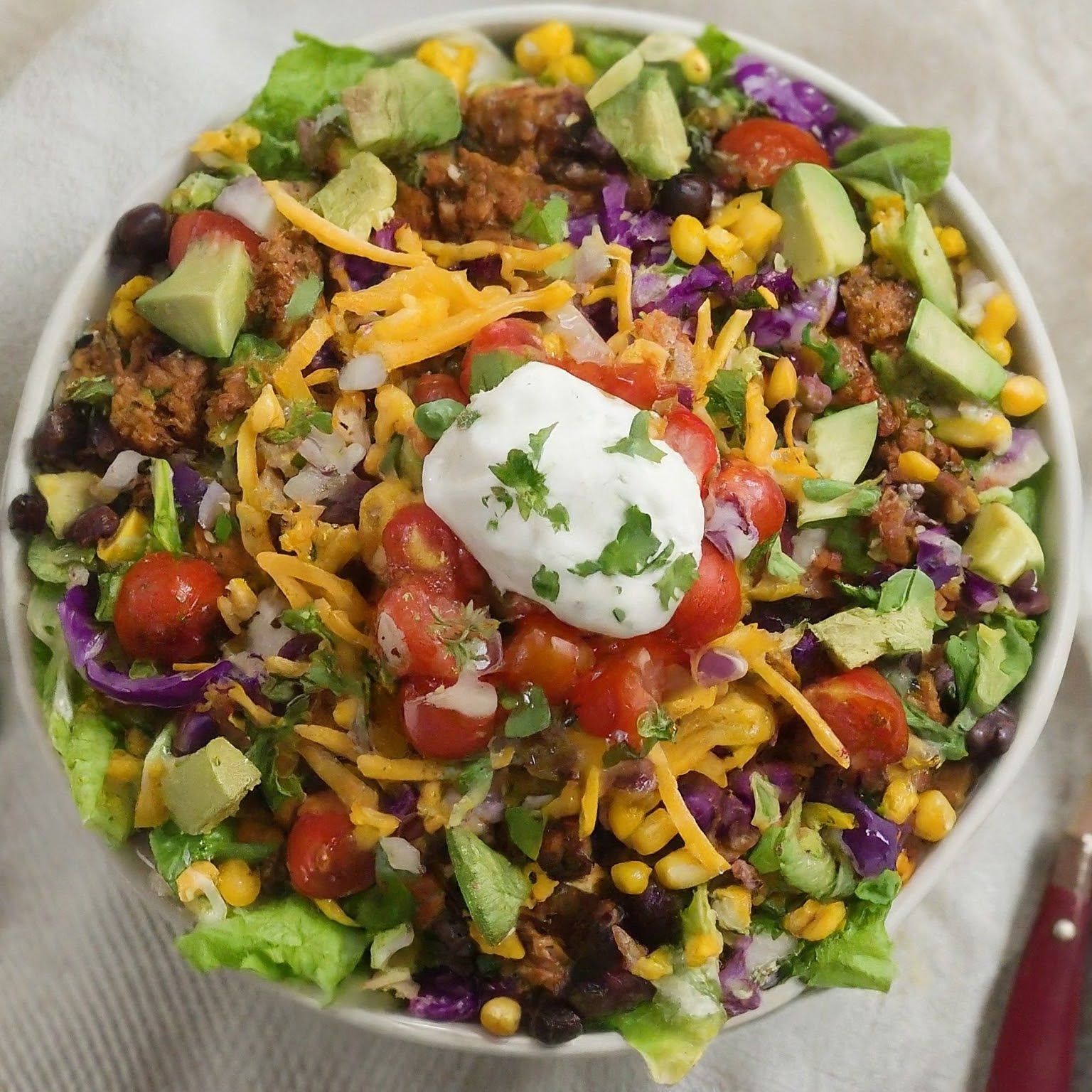 Taco Salad