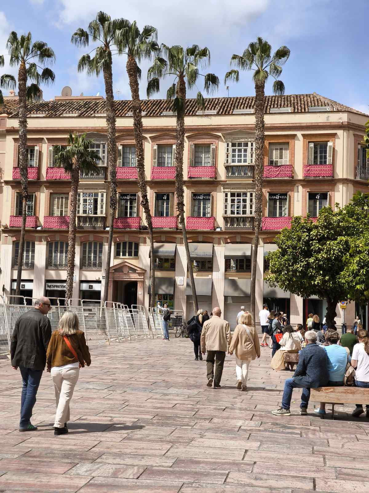 Málaga, Spain: The Ultimate Travel Guide to Andalusia’s Coastal Gem